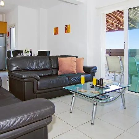 Villa Jenny Paralimni